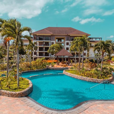 The Serviced Residences At Kasa Luntian Managed By Hii Tagaytay City Zewnętrze zdjęcie