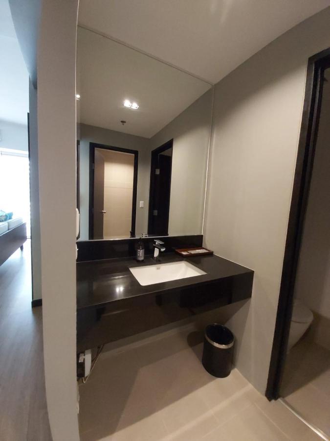 The Serviced Residences At Kasa Luntian Managed By Hii Tagaytay City Zewnętrze zdjęcie