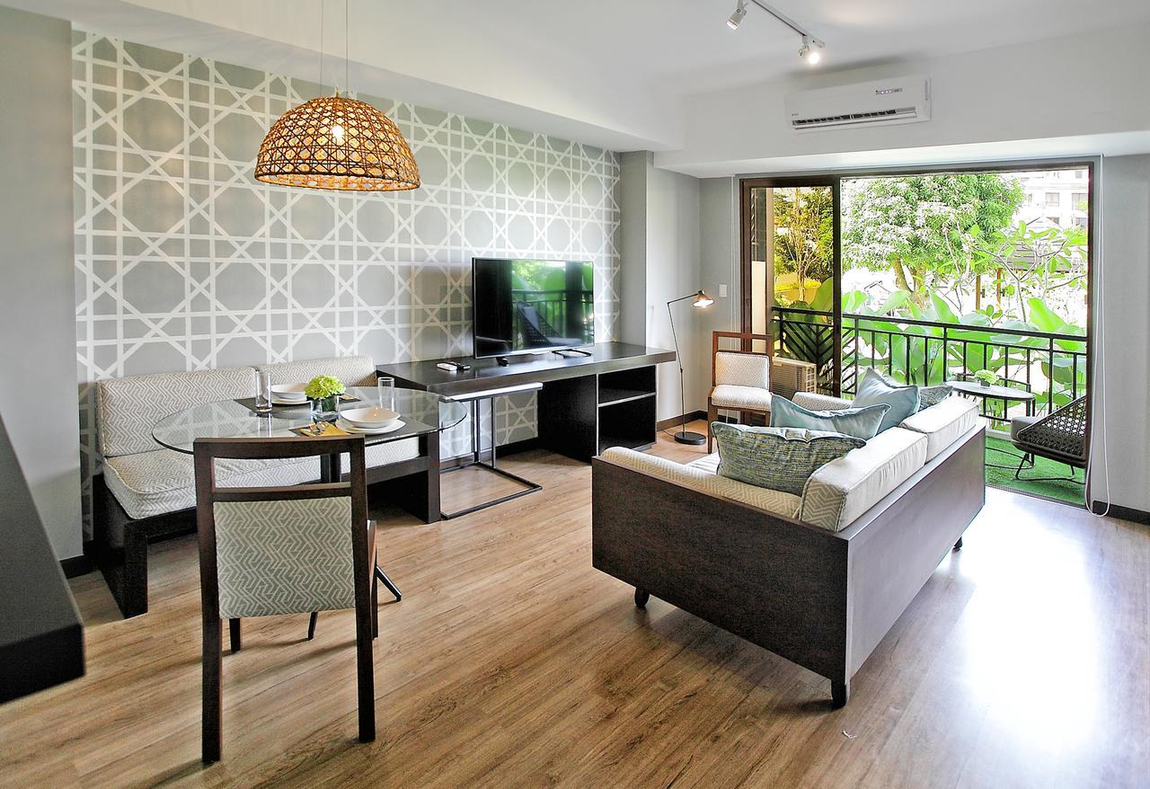 The Serviced Residences At Kasa Luntian Managed By Hii Tagaytay City Zewnętrze zdjęcie