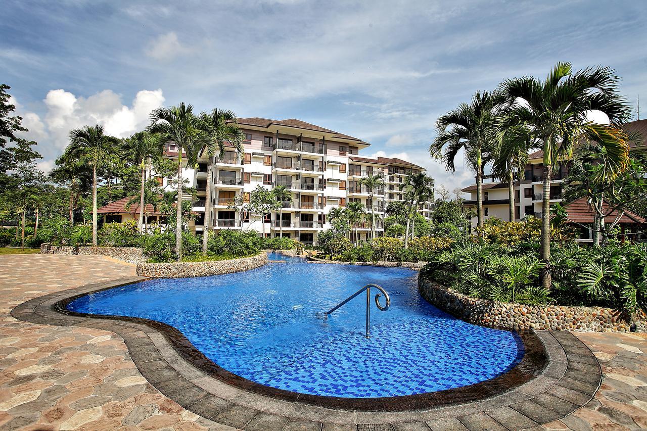 The Serviced Residences At Kasa Luntian Managed By Hii Tagaytay City Zewnętrze zdjęcie