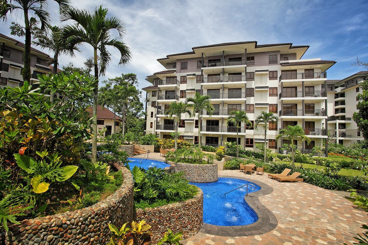 The Serviced Residences At Kasa Luntian Managed By Hii Tagaytay City Zewnętrze zdjęcie
