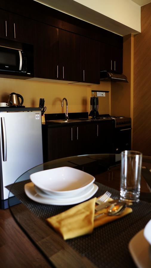 The Serviced Residences At Kasa Luntian Managed By Hii Tagaytay City Zewnętrze zdjęcie