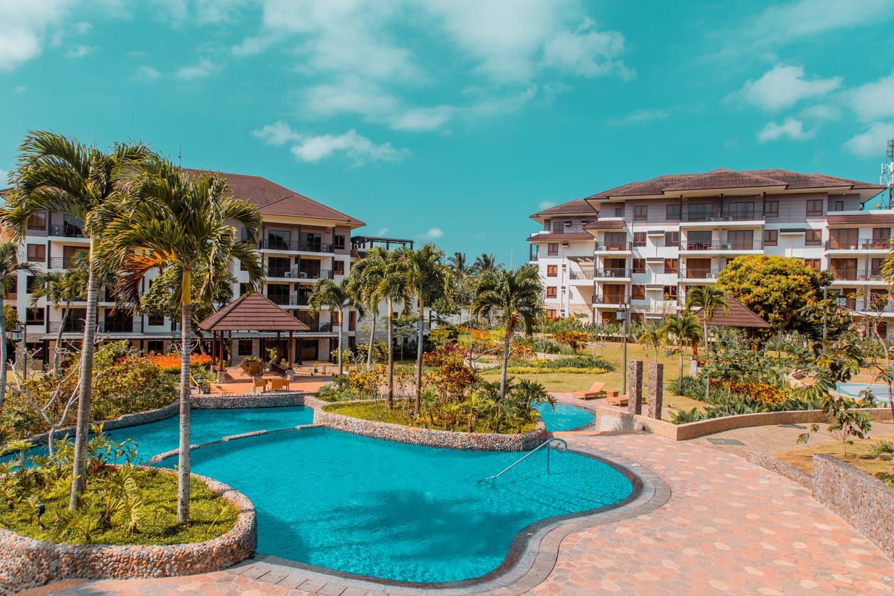 The Serviced Residences At Kasa Luntian Managed By Hii Tagaytay City Zewnętrze zdjęcie