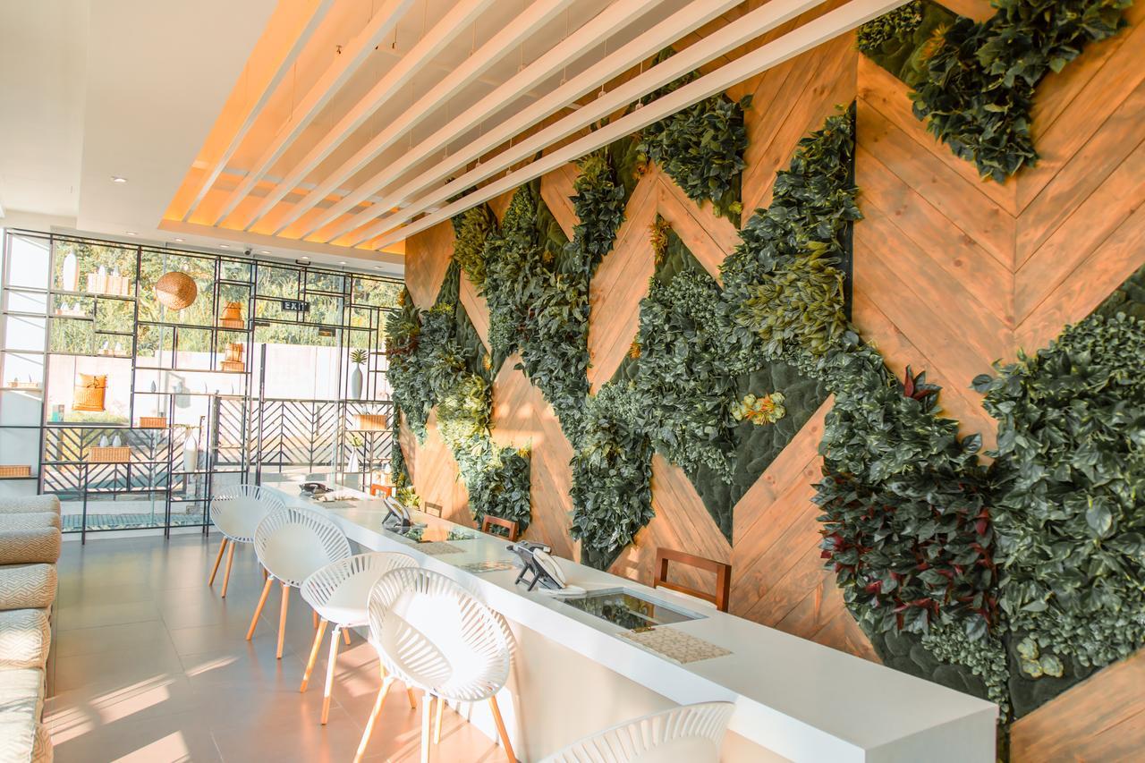 The Serviced Residences At Kasa Luntian Managed By Hii Tagaytay City Zewnętrze zdjęcie