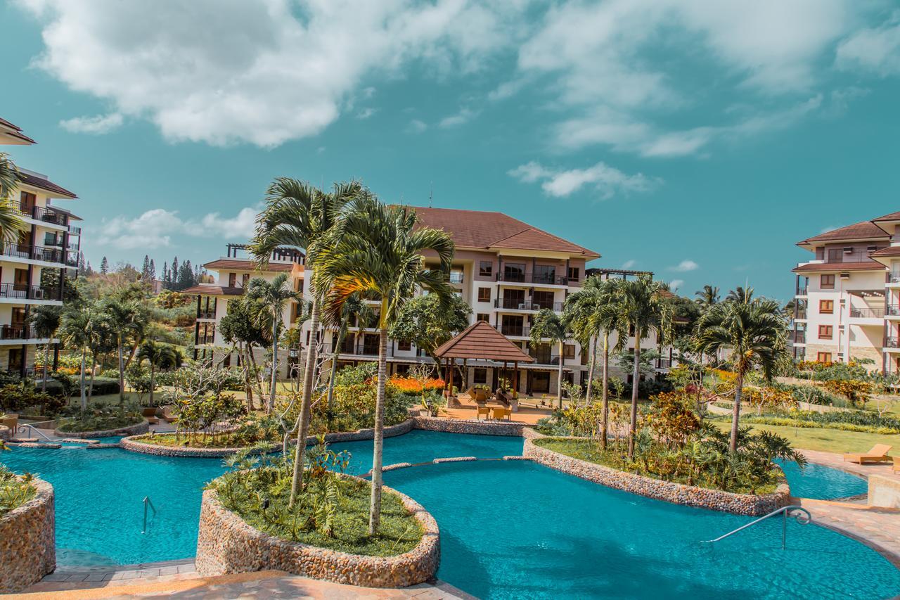 The Serviced Residences At Kasa Luntian Managed By Hii Tagaytay City Zewnętrze zdjęcie