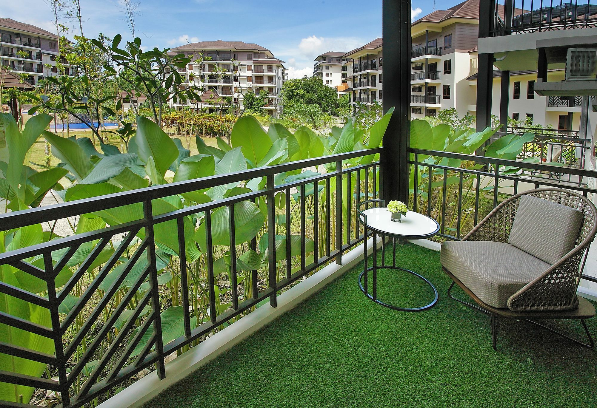 The Serviced Residences At Kasa Luntian Managed By Hii Tagaytay City Zewnętrze zdjęcie