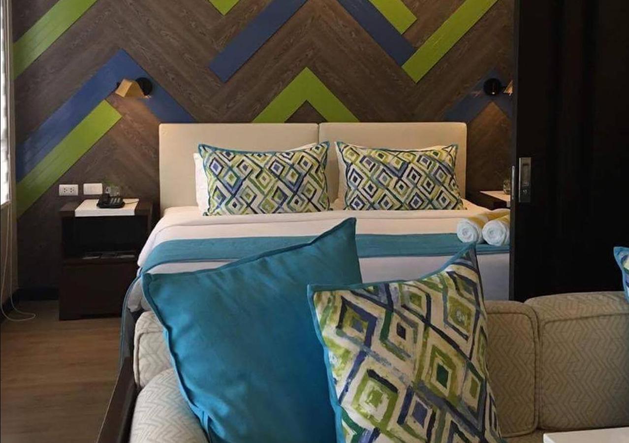 The Serviced Residences At Kasa Luntian Managed By Hii Tagaytay City Pokój zdjęcie